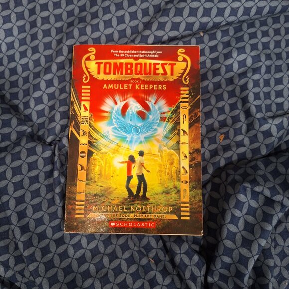 tombquest amulet keepers - Picture 1 of 5
